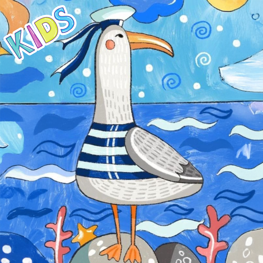 Kapetan – 24.05.2025. (14:30h) | KIDS