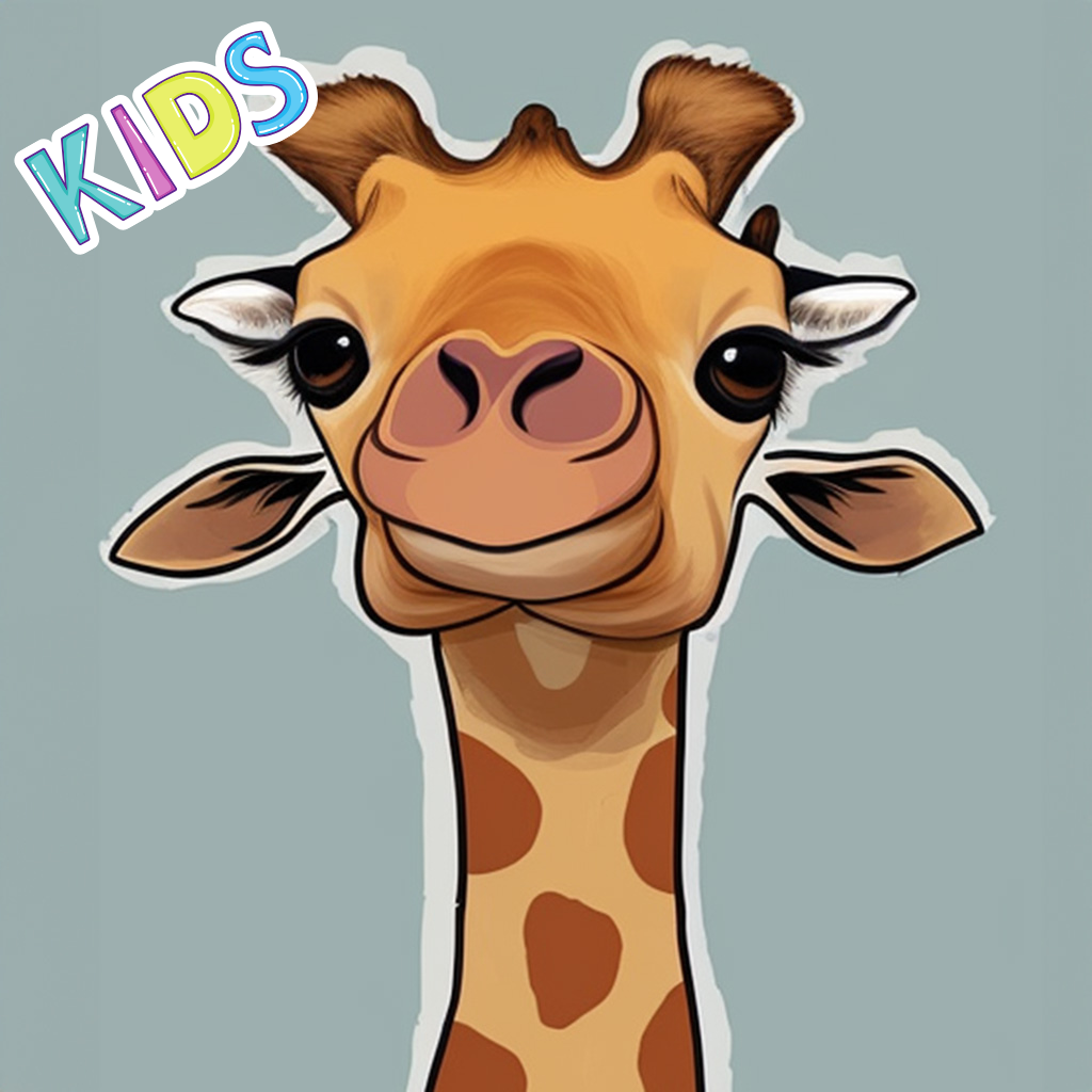 Žirafa – 14.09.2025. (14:30h) | KIDS