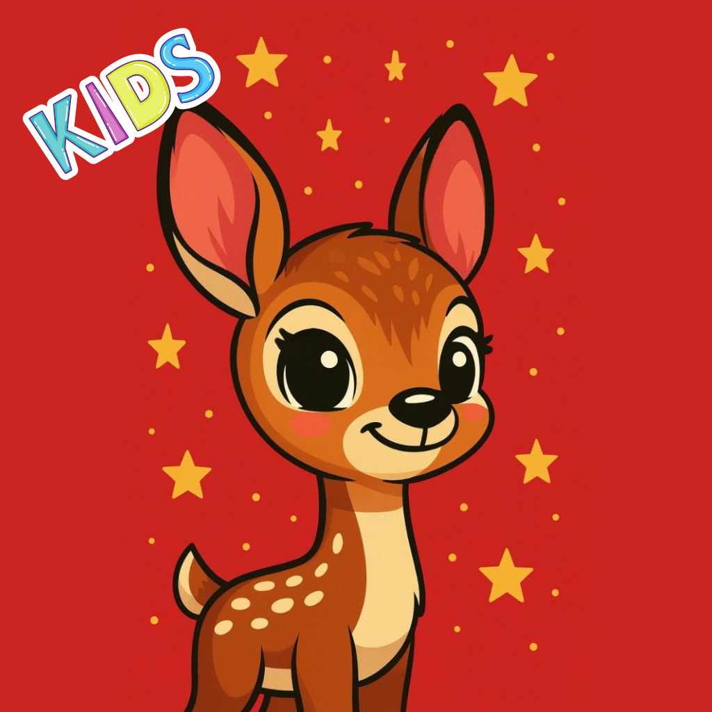 Bambi – 15.11.2025. (14:30h) | KIDS