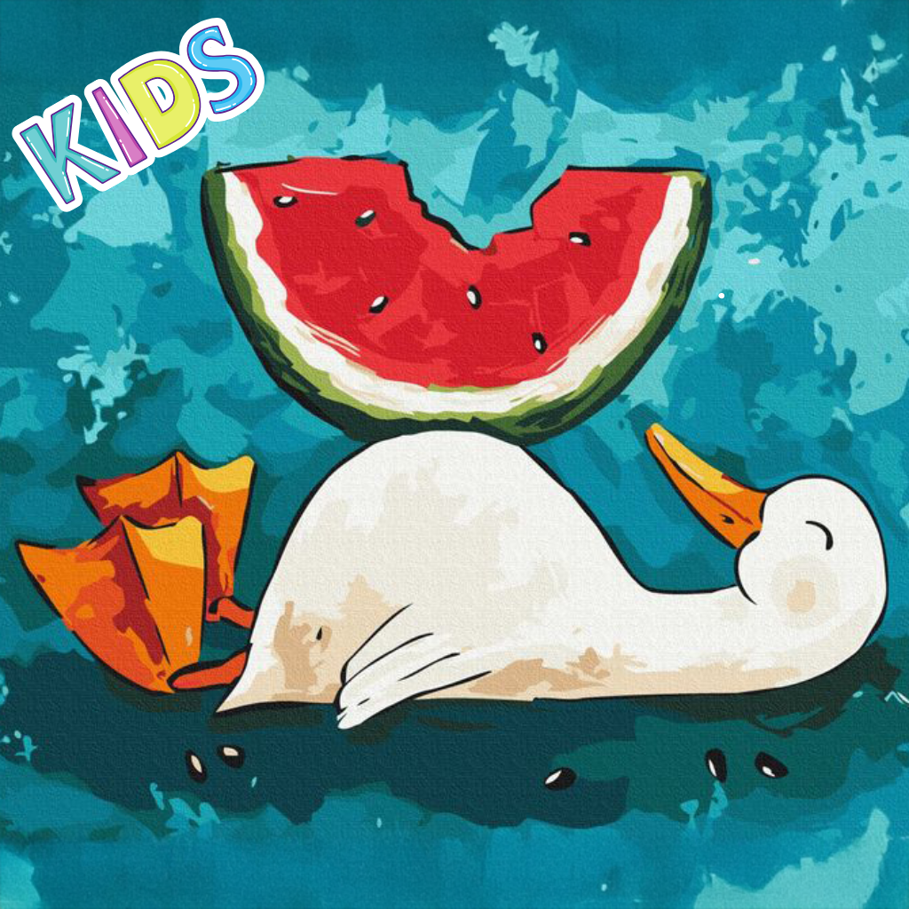 Patkica – 22.06.2025. (14:30h) | KIDS