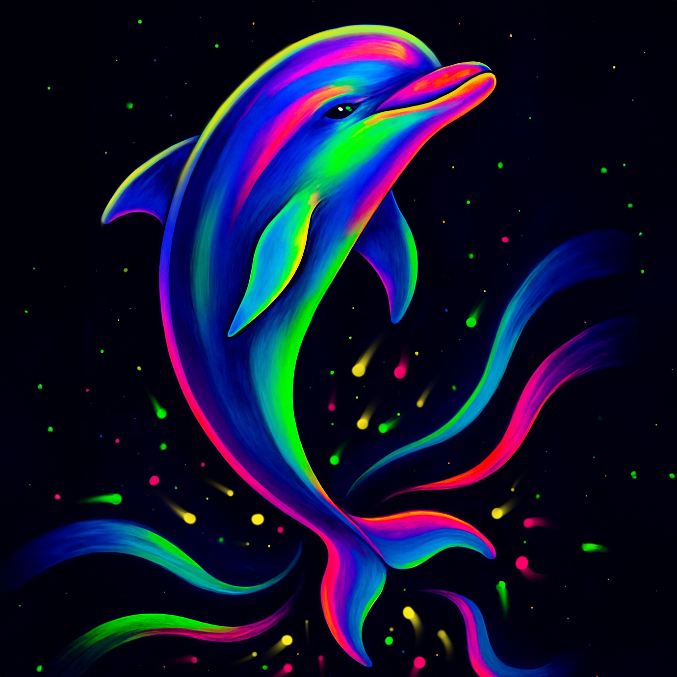 Dolphin – 27.06.2025. (20:30)