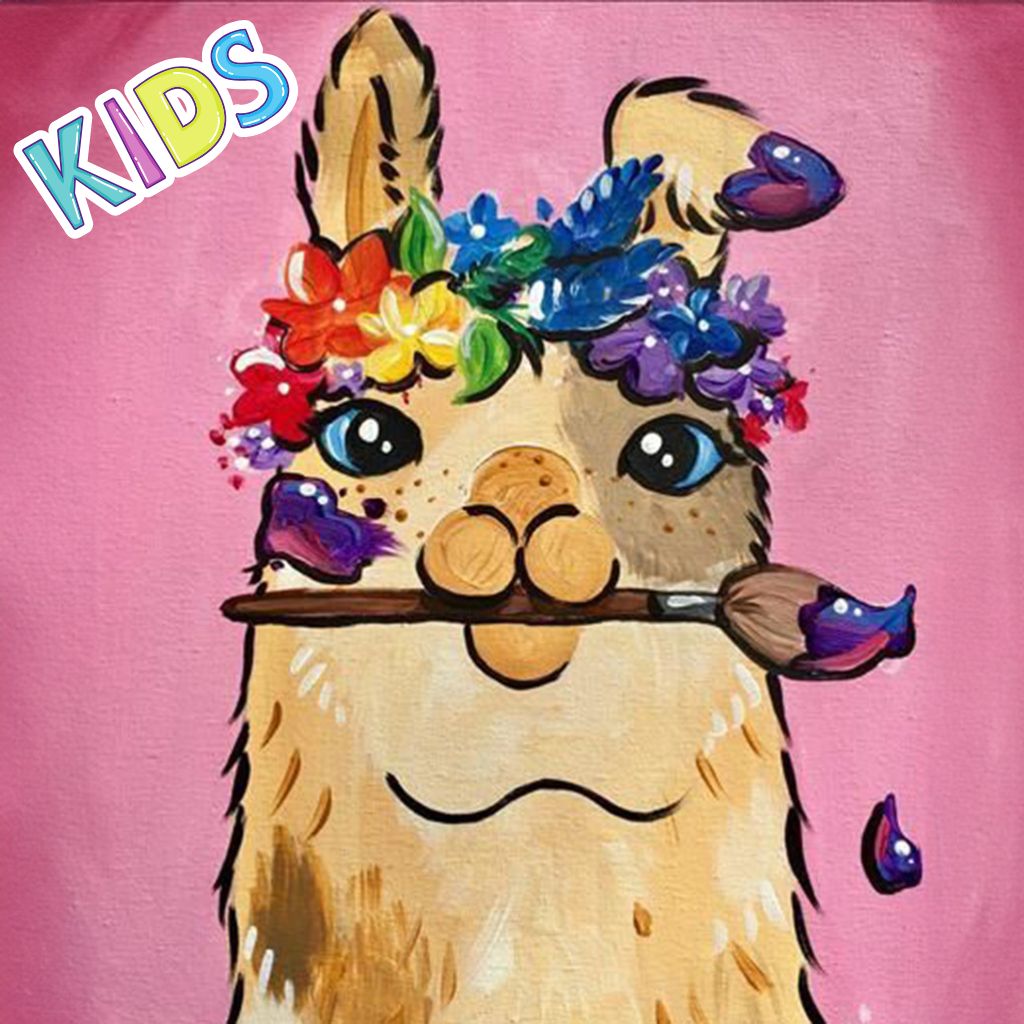 Šarena Lama – 10.05.2025. (14:30h) | KIDS