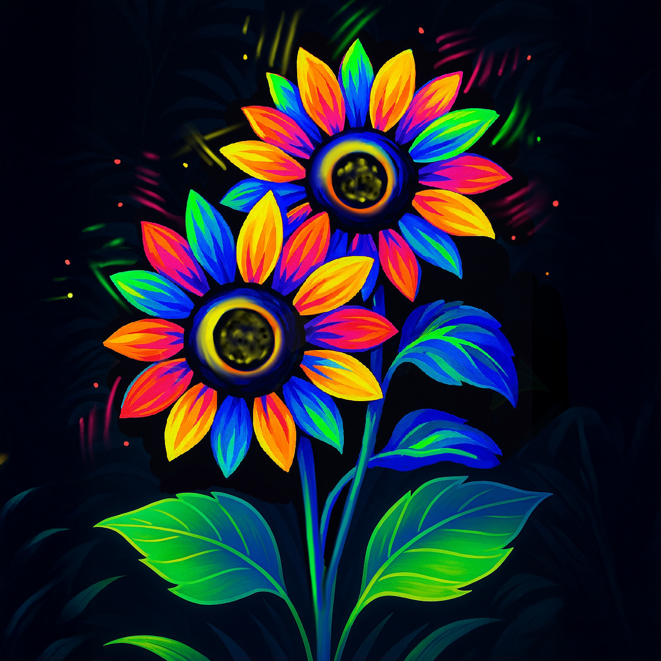 Sunflower – 21.06.2025. (20:30)