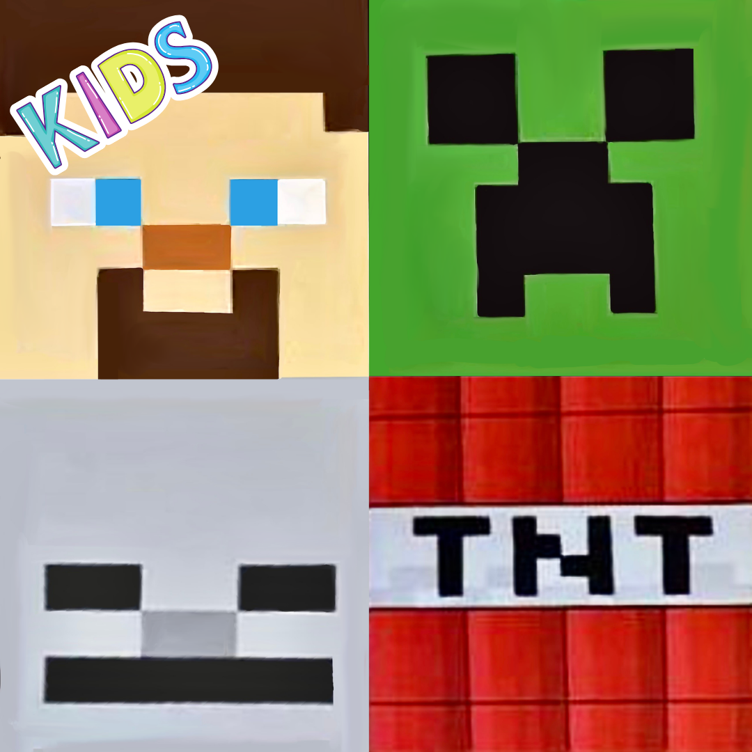 Minecraft – 25.04.2026. (14:30h) | KIDS