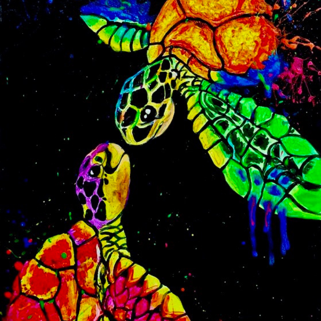 Neon Love – 09.04.2026. (20:00)