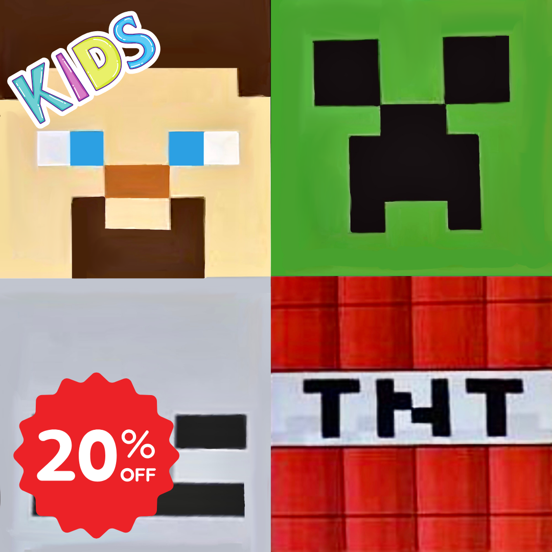 Minecraft – 25.04.2026. (14:30h) | KIDS
