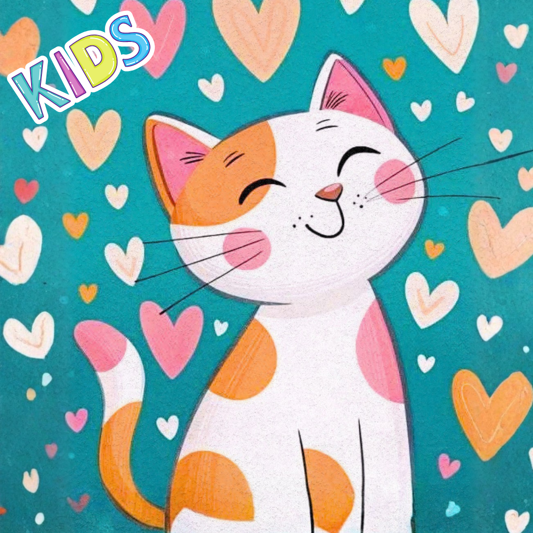 Zaljubljena maca – 16.05.2026. (14:30h) | KIDS