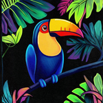 Neon Jungle – 22.05.2026. (20:00)