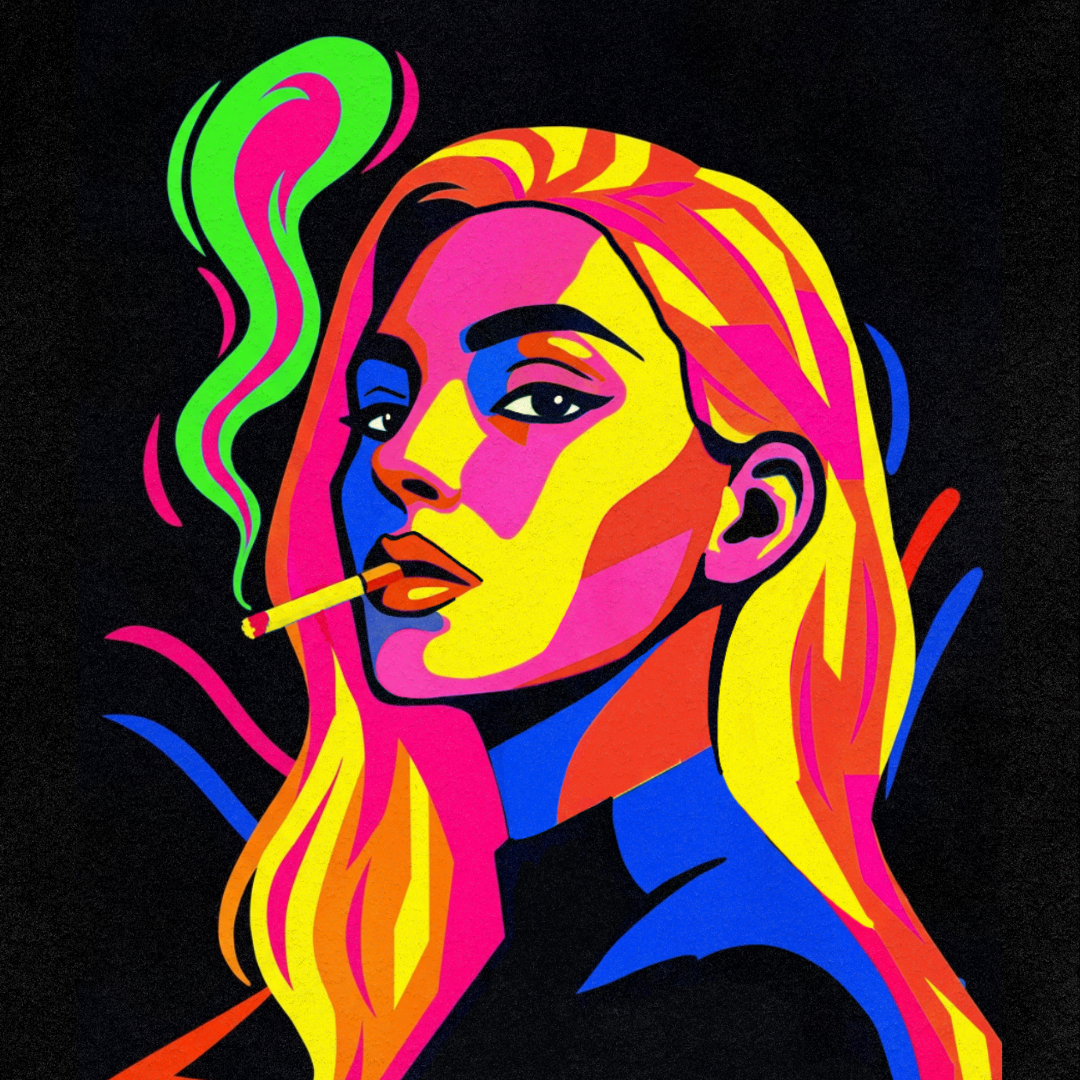 Pop Art Diva – 15.05.2026. (20:00)