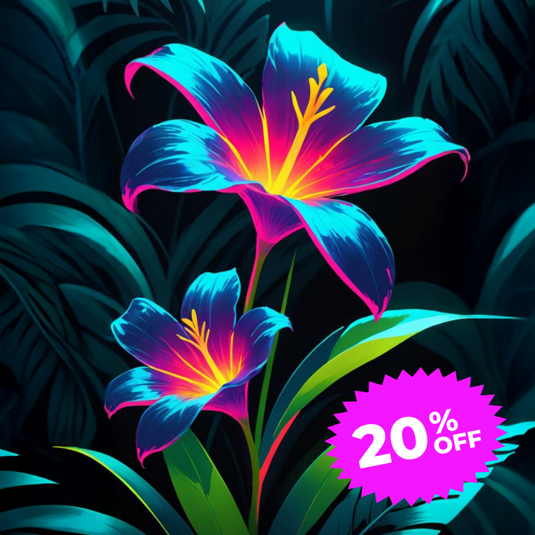 Neon Lily – 09.05.2026. (20:00)