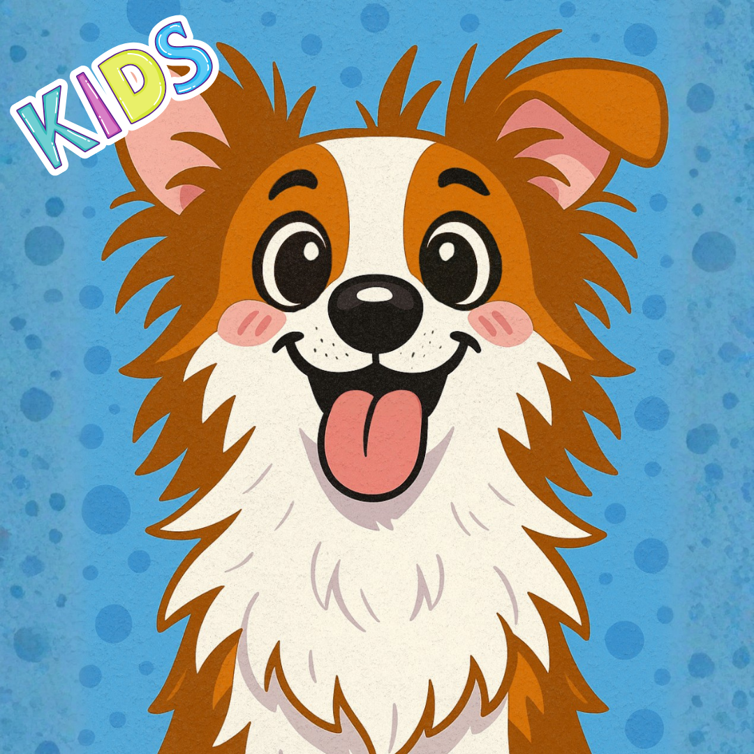 Slatki psić– 09.05.2026. (14:30h) | KIDS