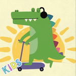 Cool krokodil – 17.05.2026. (14:30h) | KIDS