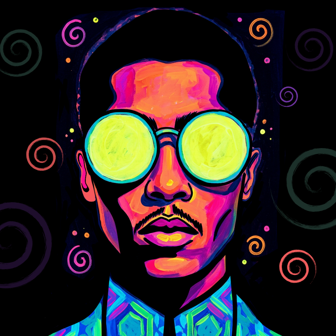 Neon Groove - 11.07.2026. (20:00)