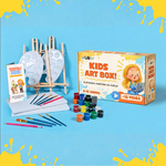 Kids Art Box