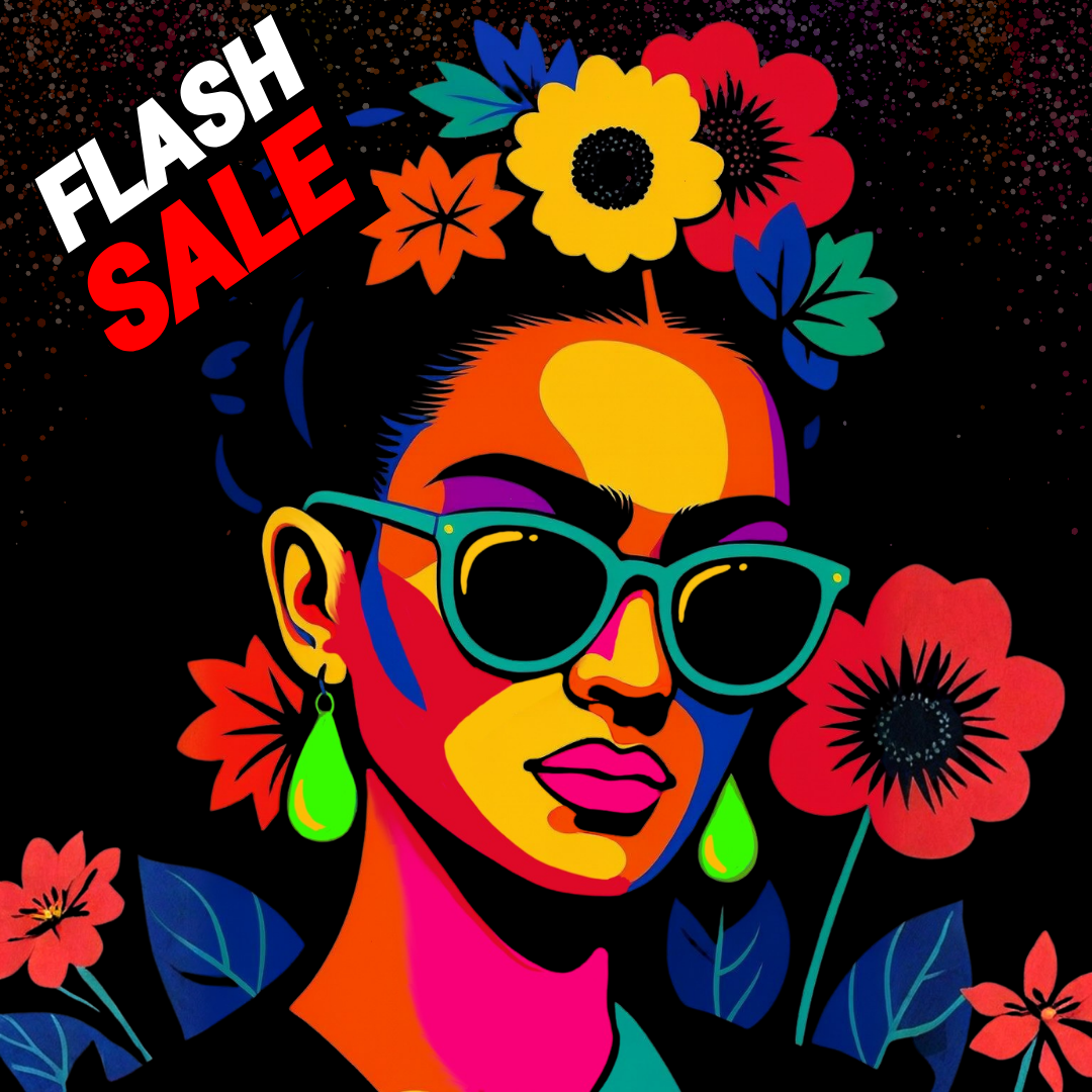 Frida – 30% OFF - 07.03.2026. (20:00)