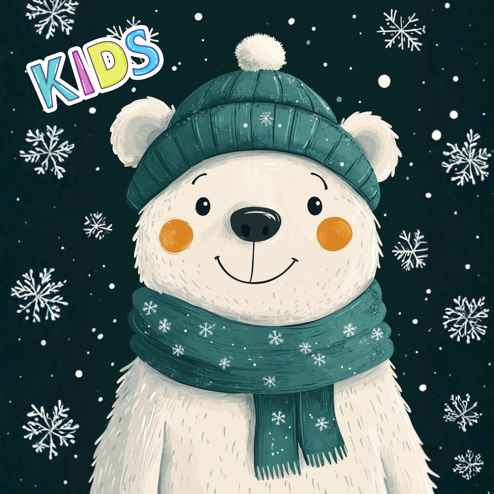 Zimski Medo – 10.01.2026. (14:30h) | KIDS