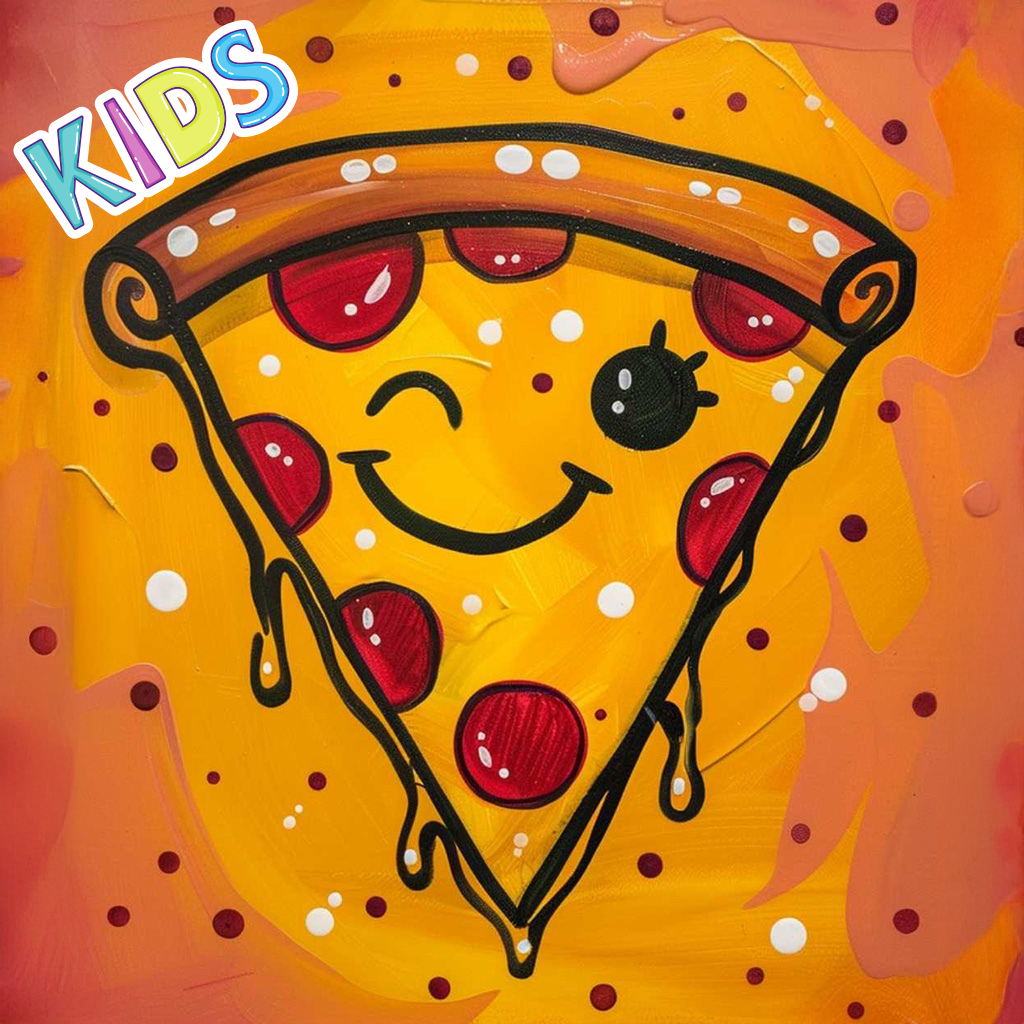 Pizzza! – 23.03.2025. (14:30h) | KIDS