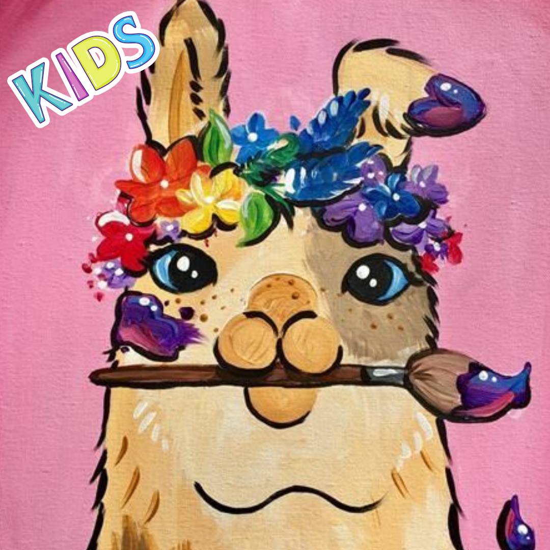 Šarena Lama – 27.06.2026. (14:30h) | KIDS