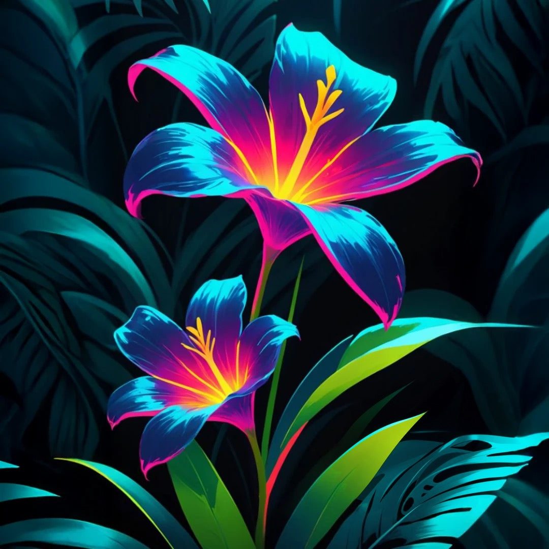 Neon Lily - 18.09.2026. (20:00)