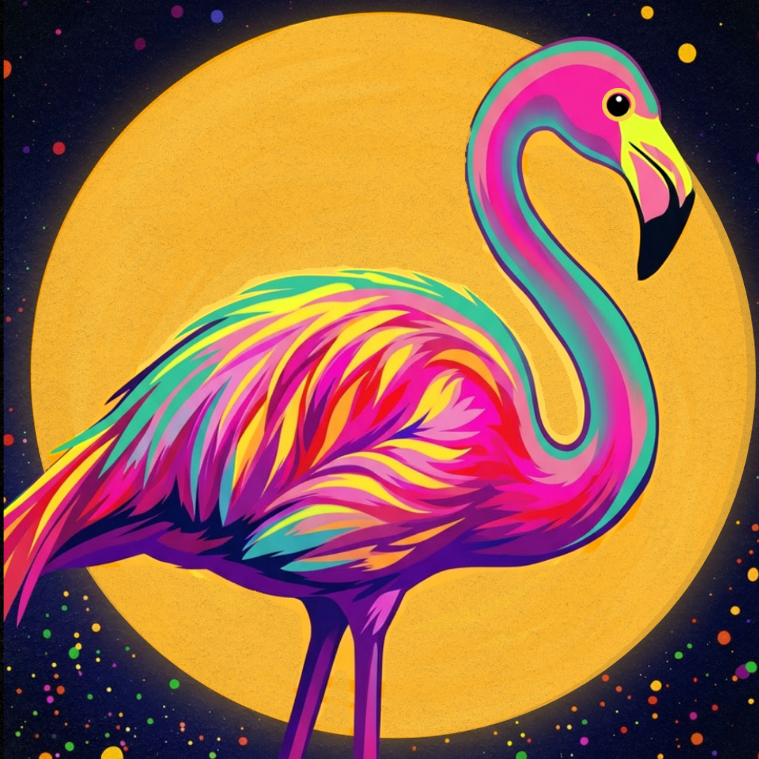 Flamingo - 20.06.2026. (20:00)
