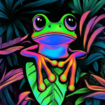 Neon Frog – 08.05.2026. (20:00)