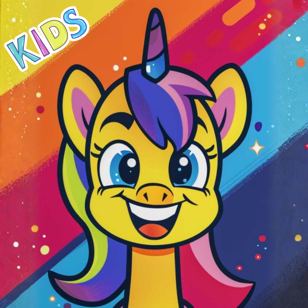 Jednorog – 07.06.2026. (14:30h) | KIDS