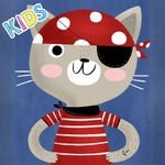 Mačak Pirat – 15.03.2026. (14:30h) | KIDS