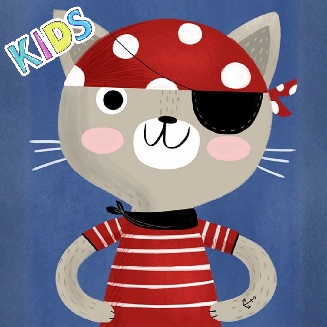 Mačak Pirat – 15.03.2026. (14:30h) | KIDS