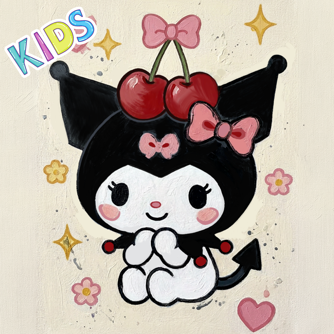 Kuromi – 18.07.2026. (14:30h) | KIDS