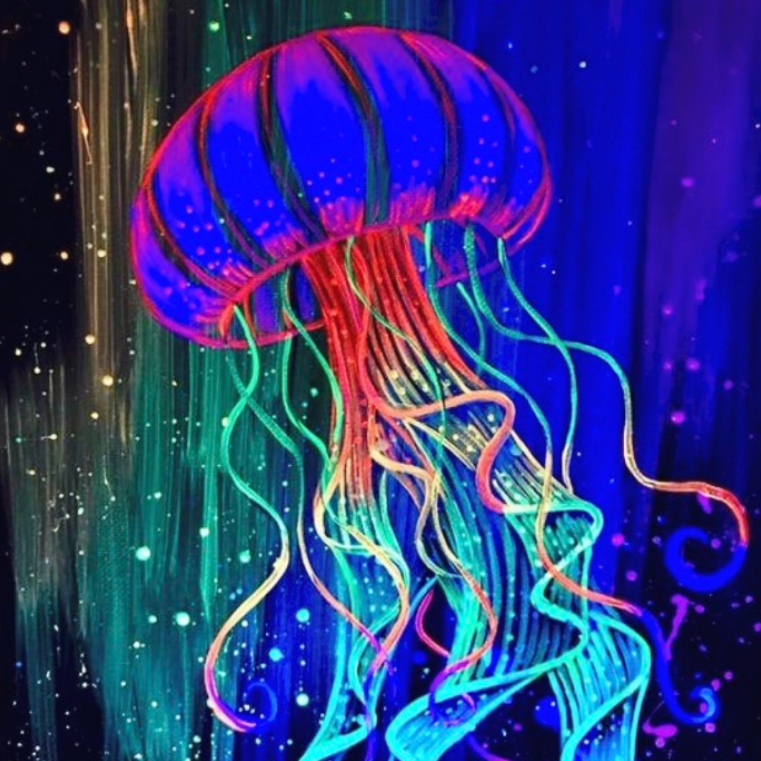 Jellyfish - 13.06.2026. (20:00)
