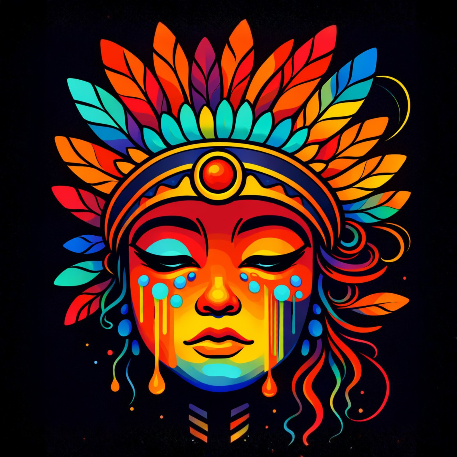 Light Goddess – 23.01.2026. (20:00)