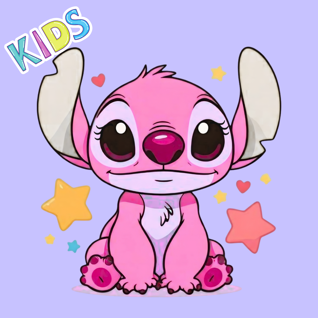 Angel – 14.06.2026. (14:30h) | KIDS