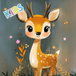 Bambi – 21.02.2026. (14:30h) | KIDS