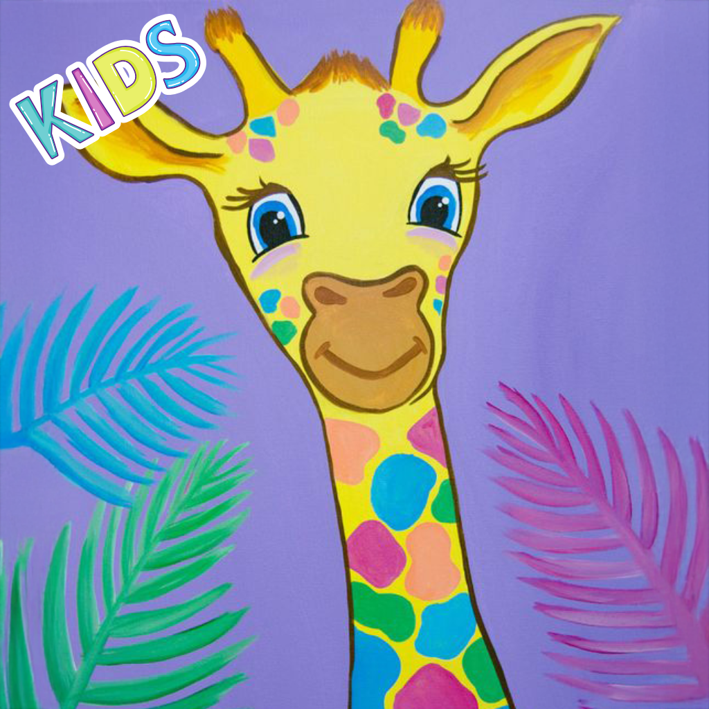 Žirafica – 12.07.2025. (14:30h) | KIDS