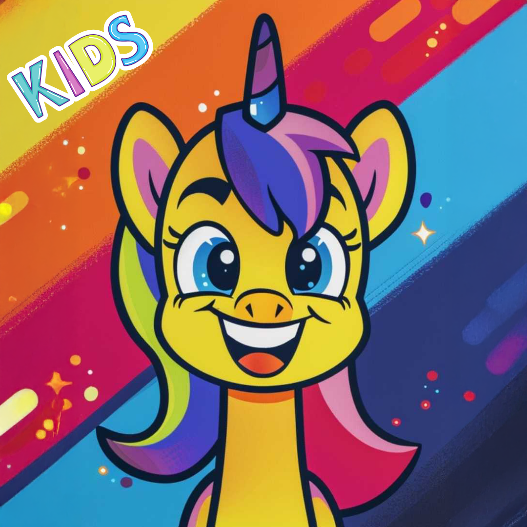 Jednorog – 28.03.2026. (14:30h) | KIDS