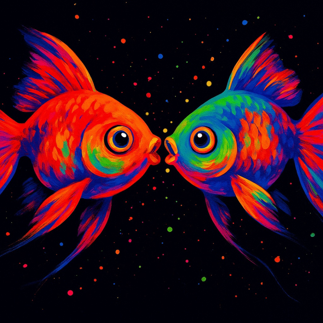 Neon Love  - 19.06.2026. (20:00)