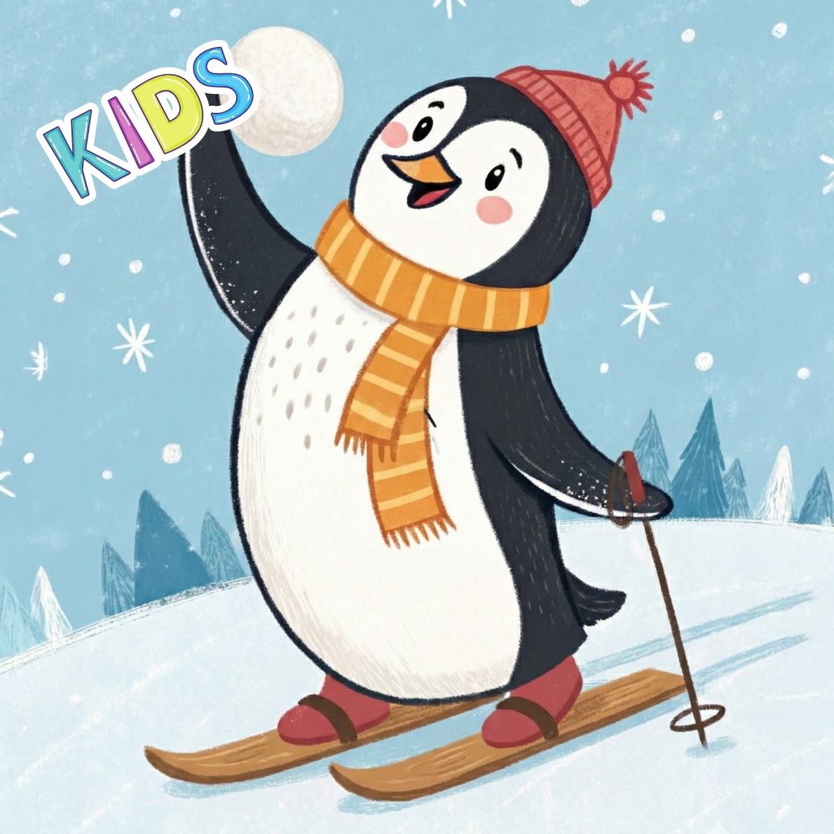Skijanje – 07.02.2026. (14:30h) | KIDS