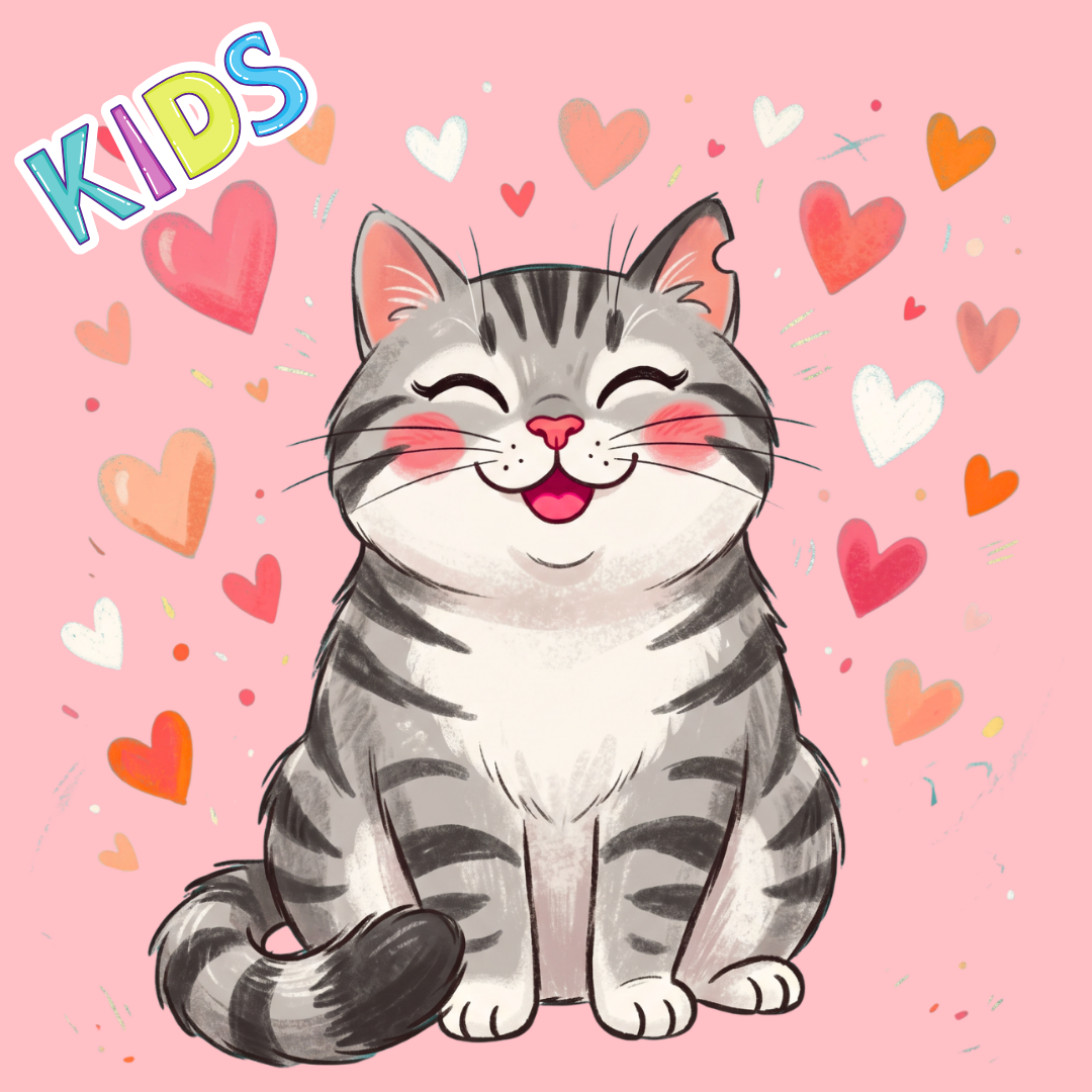 Roza Maca – 13.06.2026. (14:30h) | KIDS