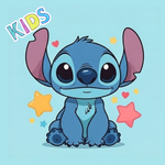 Stitch – 16.11.2025. (14:30h) | KIDS