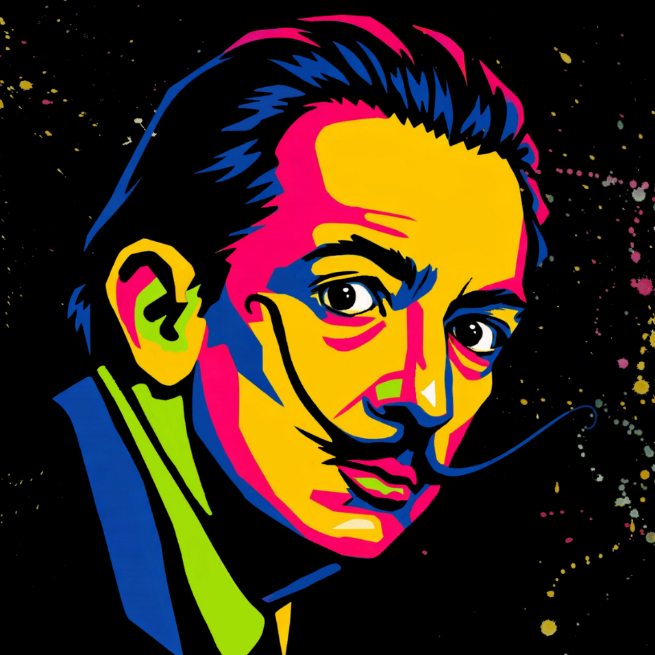 Dali – 14.03.2026. (20:00)