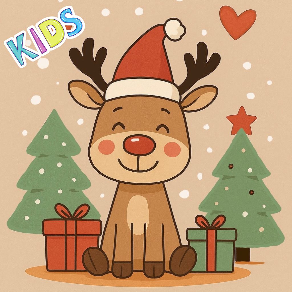 Jelenko – 21.12.2025. (14:30h) | KIDS