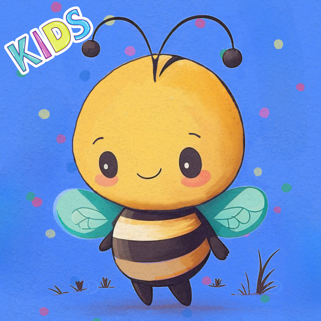 Pčelica – 04.04.2026. (14:30h) | KIDS