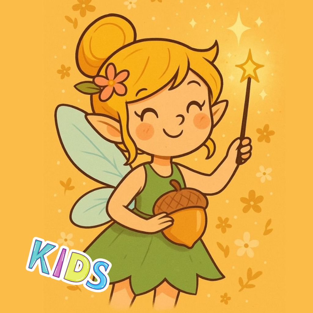 Jesenska Vila – 23.11.2025. (14:30h) | KIDS