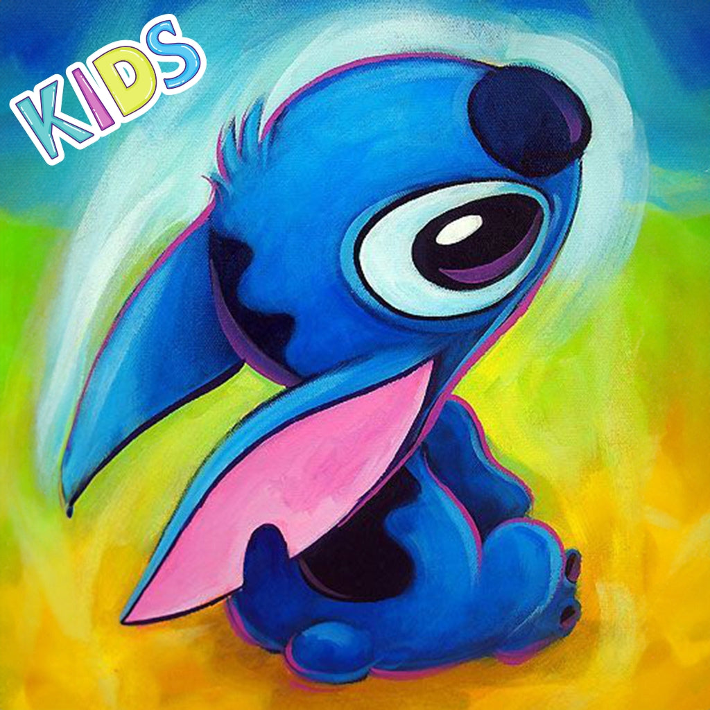 Stitch – 29.12.2024. (14:30h) | KIDS