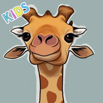 Žirafa – 18.04.2026. (14:30h) | KIDS