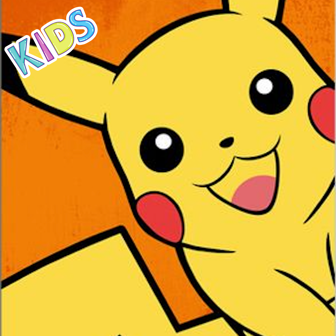 Pikachu – 11.04.2026. (14:30h) | KIDS