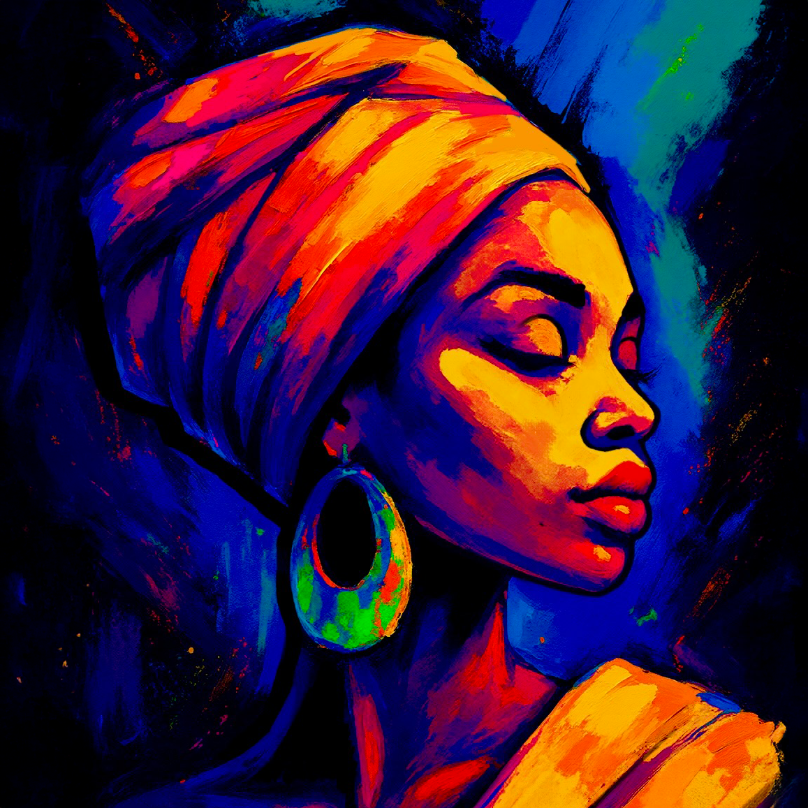 Afrikanka – 10.10.2025. (20:00)