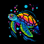Neon Turtle - 24.07.2026. (20:00)