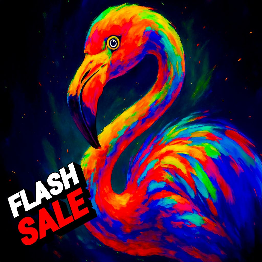 Flamingo – 12.09.2025. (20:00)