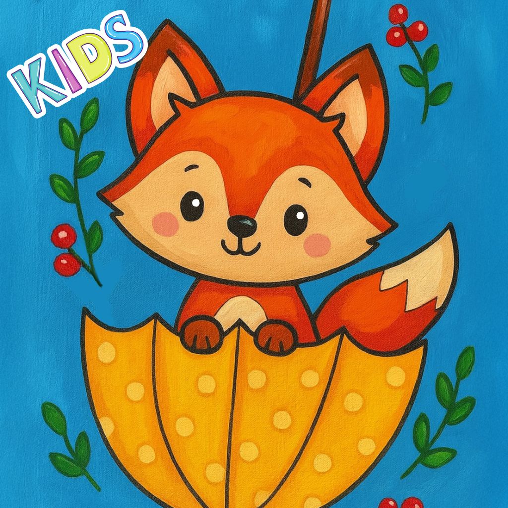 Lisica – 12.10.2025. (14:30h) | KIDS